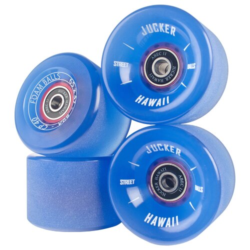 JUCKER HAWAII Skate Cruiser KEKO