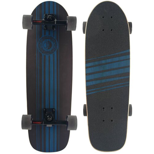 JUCKER HAWAII Skatesurfer  KEKO