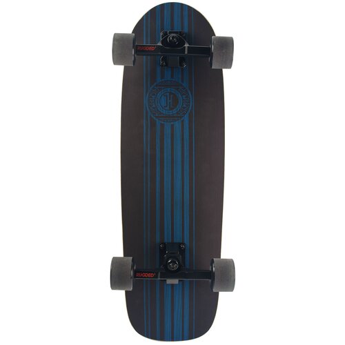 JUCKER HAWAII Skatesurfer  KEKO