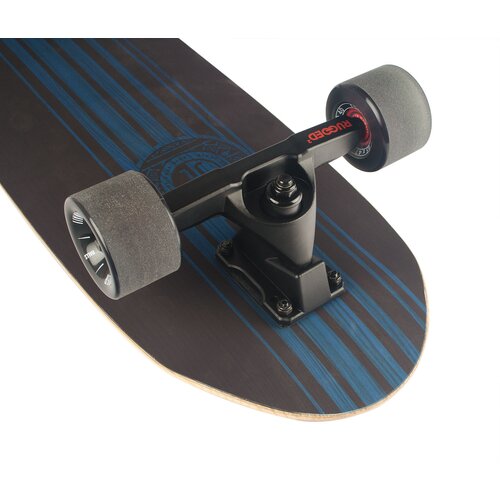 JUCKER HAWAII Skatesurfer  KEKO