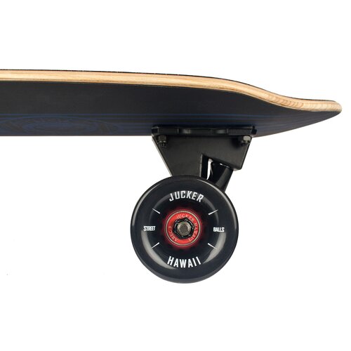 JUCKER HAWAII Skatesurfer  KEKO