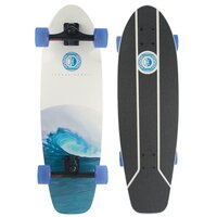 JUCKER HAWAII Skatesurfer ® NALU