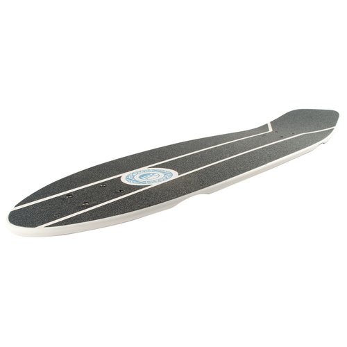 JUCKER HAWAII Cruiser DECK NALU