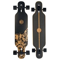 JUCKER HAWAII Longboard HOKU V2 Flex 2