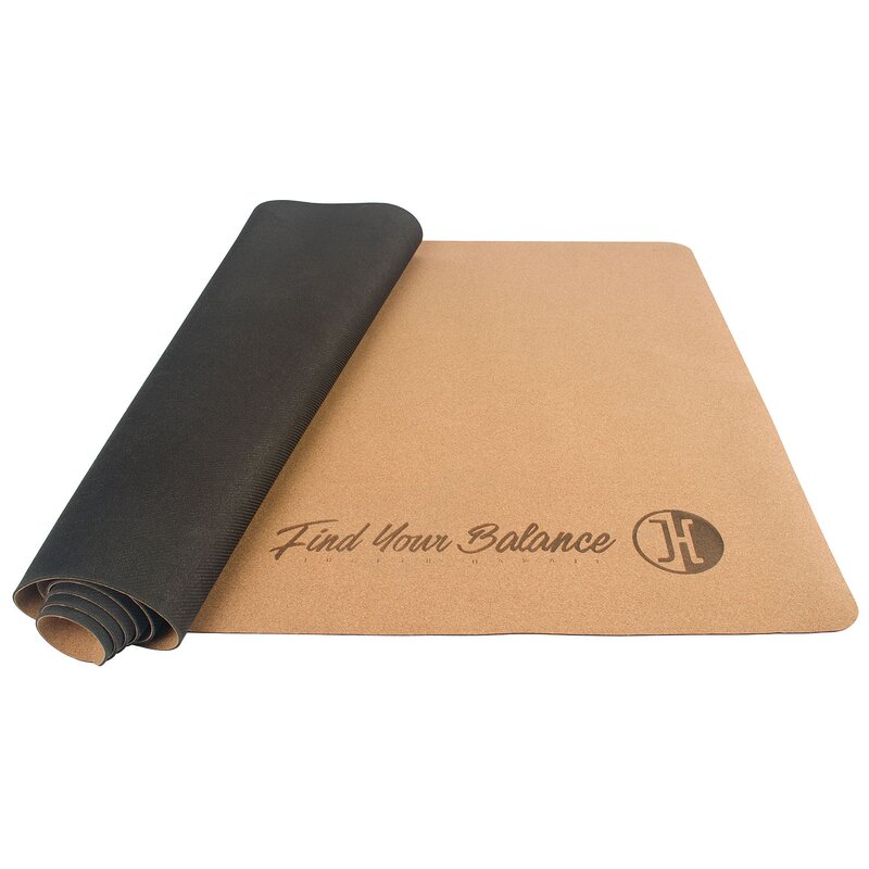 Hawaiian deals yoga mat