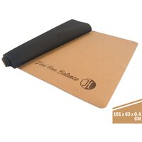 JUCKER HAWAII Yoga Mat Cork