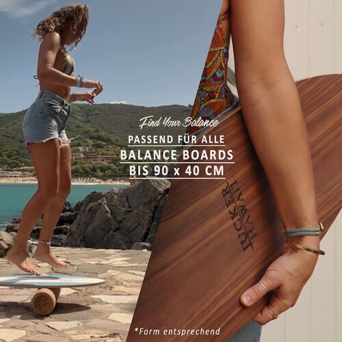 Balanceboard Bag / Carrier