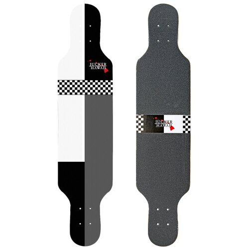 JUCKER HAWAII Longboard WIKIWIKI