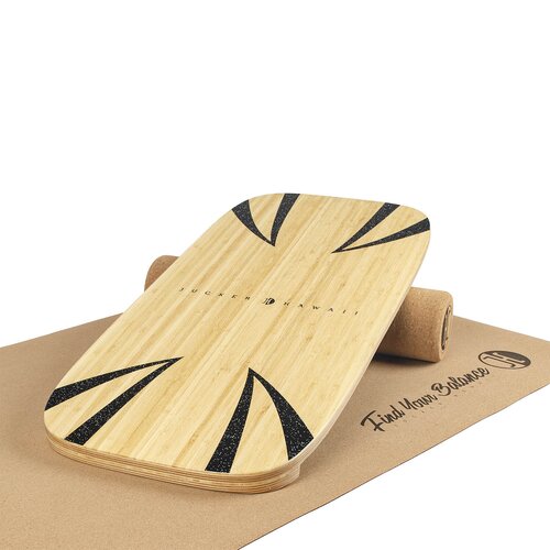 *Deal of the Year* Balance Board Set AHI PURE*