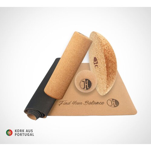 Deal of the Year Balanceboard Set SURF ROSEWOOD