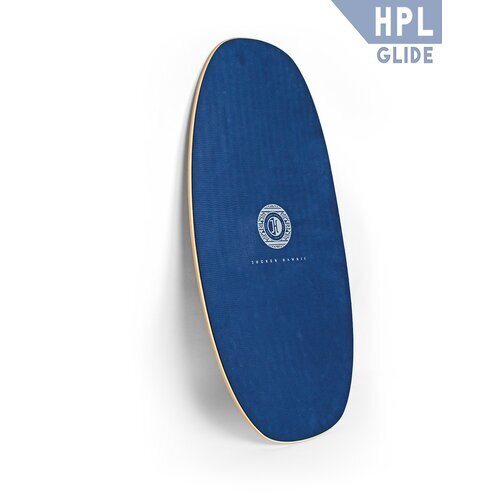 JUCKER HAWAII Skimboard KEIKI BLUE HPL