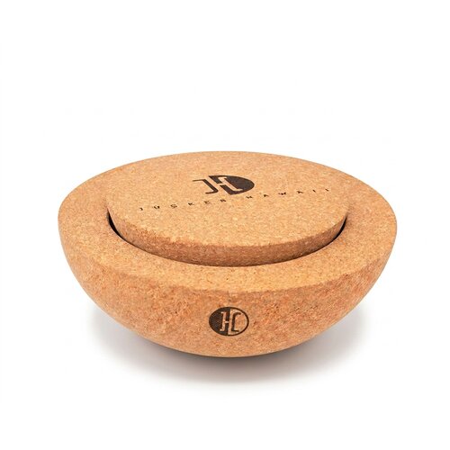 Cork Half-Ball Set BALANCE DUO for all Balance Boards