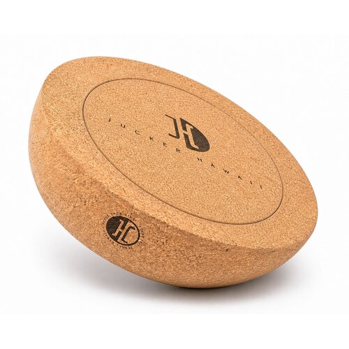 Cork Half-Ball Set BALANCE DUO for all Balance Boards