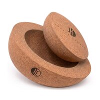 Cork Half-Ball Set BALANCE DUO for all Balance Boards
