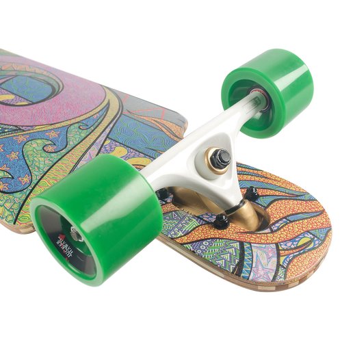 longboard komplett jucker hawaii wailani shop image 09