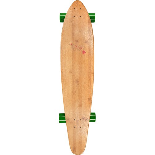 Longboard Skateboard Penny Surf-Board Street-Surfer Fun Deck Komplett ABEC7 44" 