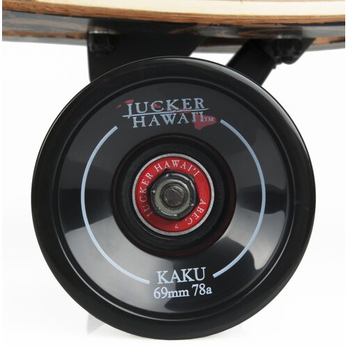 JUCKER HAWAII Longboard NEW HOKU Flex 2