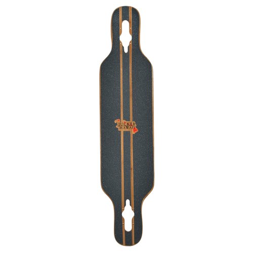 JUCKER HAWAII Longboard DECK NEW HOKU Flex 2