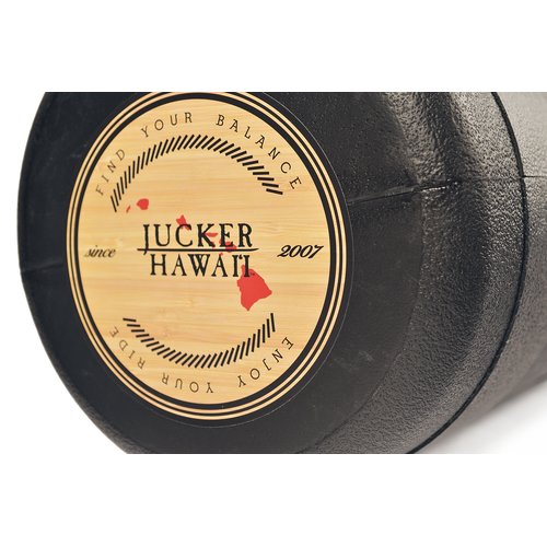 JUCKER HAWAII Balance Board Roller Homerider TUBE
