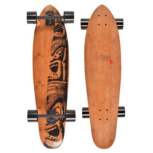JUCKER HAWAII Longboard MAKAHA MINI CRUISER