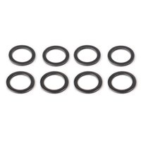 JUCKER HAWAII Speedrings - Set 8 pcs