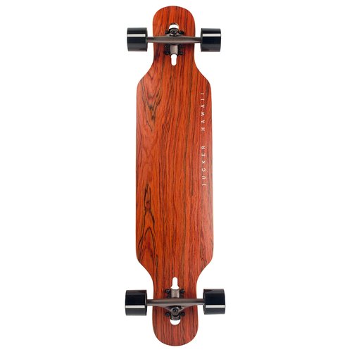 JUCKER HAWAII Longboard HOKU ROSEWOOD