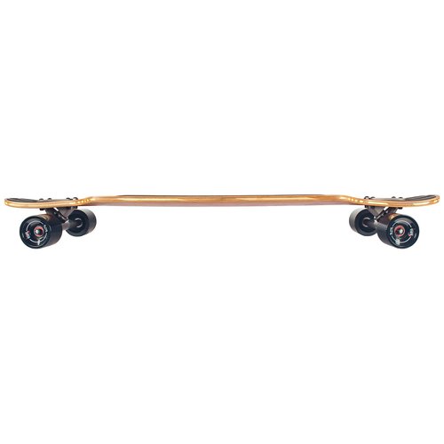 JUCKER HAWAII Longboard HOKU ROSEWOOD