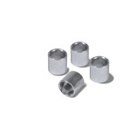 Longboard Spacers 10mm for 8mm Truck Pins
