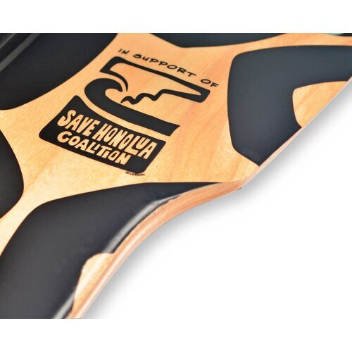 Surfskate // Skatesurfer  PONO