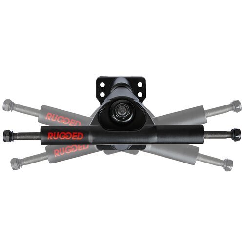 Surfskate // Skatesurfer  PONO