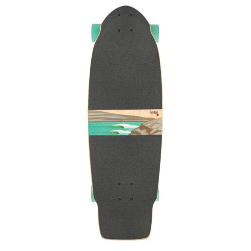 Surfskate // Skatesurfer  PONO