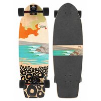 Surfskate // Skatesurfer  PONO