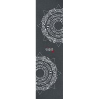 JUCKER HAWAII Skateboard Griptape SUN 33x9