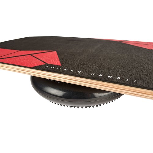 Balanceboard AHI