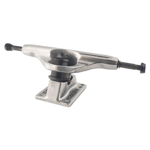 The JUCKER Skate Truck 149mm Silver